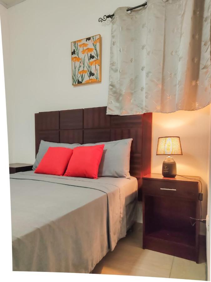 Estelí Este Hotel חדר תמונה
