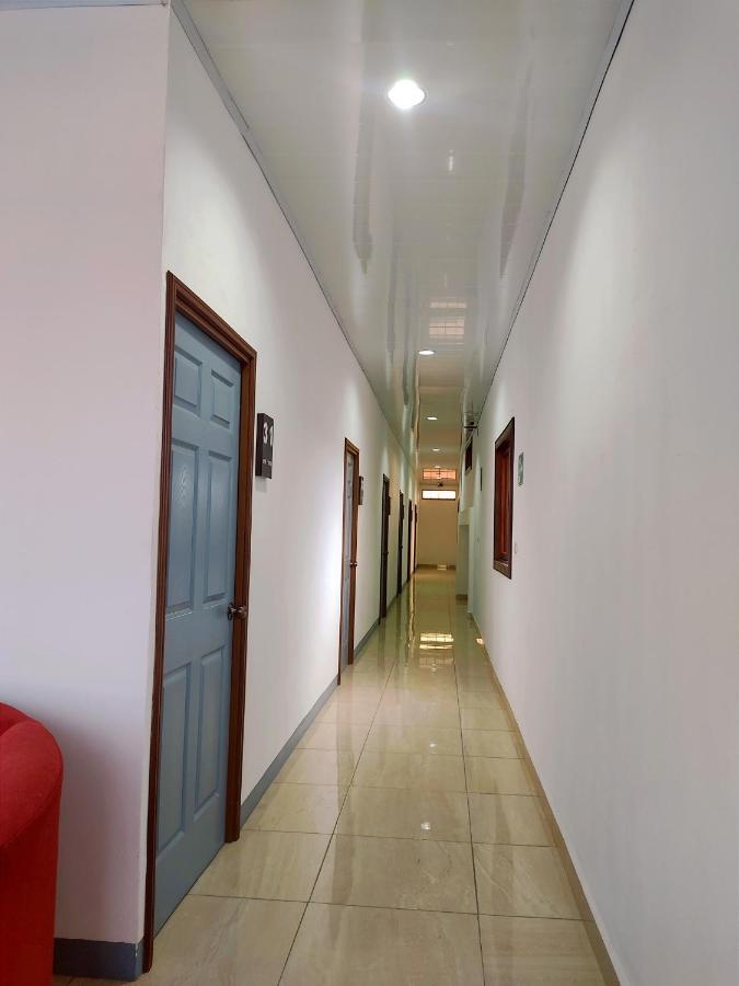 Estelí Este Hotel מראה חיצוני תמונה