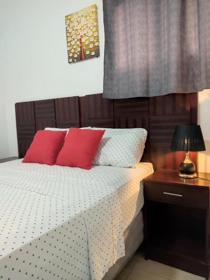 Estelí Este Hotel מראה חיצוני תמונה