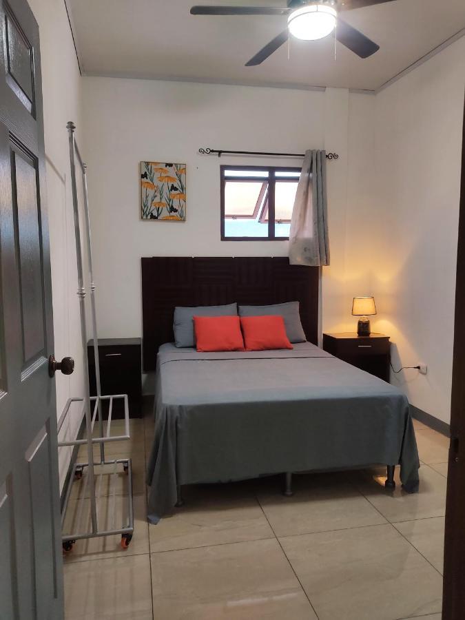Estelí Este Hotel מראה חיצוני תמונה